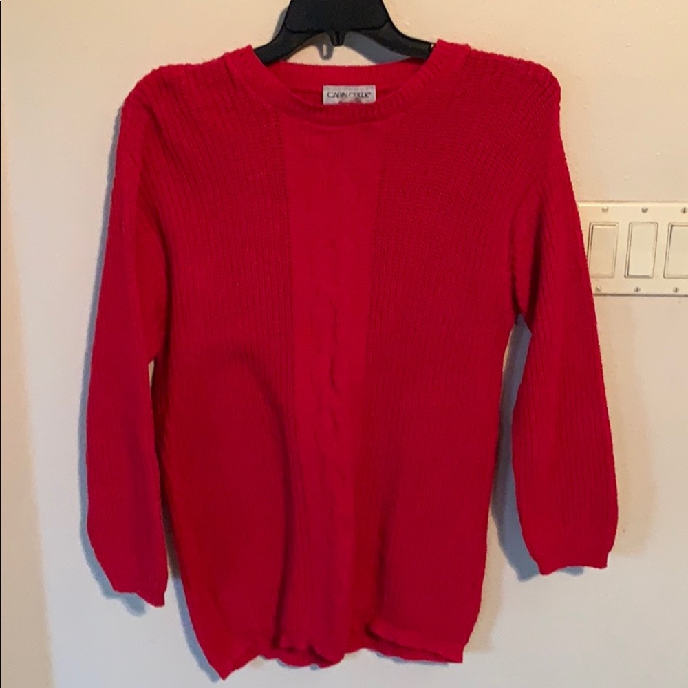 Sweater - Picture 1 of 2